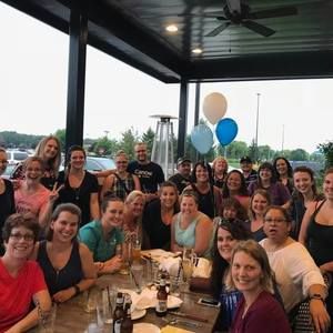 Meet your Posher, Christine